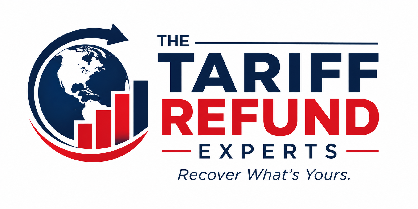The Tariff Refund Experts — Recover What's Yours